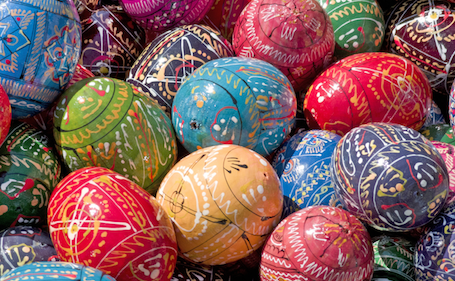 Průvodce velikonočními svátky: proč je středa Škaredá a kdy se pečou jidáše?