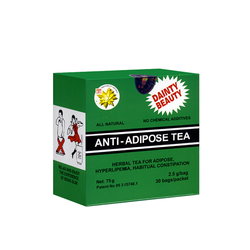 Anti-Adipose Tea 75 g 30 sáčků