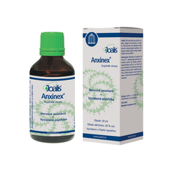 Anxinex® Joalis 50 ml
