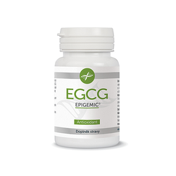 EGCG Epigemic® 100 kapslí
