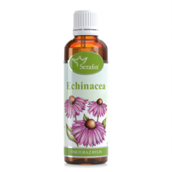 Echinacea tinktura Serafin 50 ml
