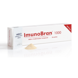 ImunoBran® 1000 Daiwa Pharmaceutical 30 sáčků
