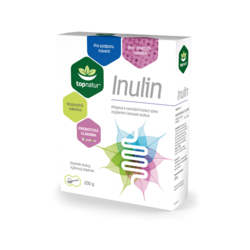 Inulin Topnatur 200 g