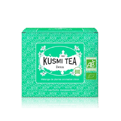 Kusmi Tea Detox 20 x 2 g
