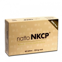 Natto NKCP® Daiwa Phamaceutical 60 kapslí
