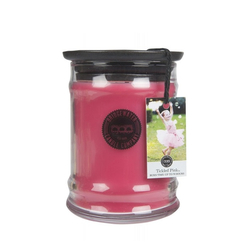 Svíčka vonná Tickled Pink BridgeWater 250 g