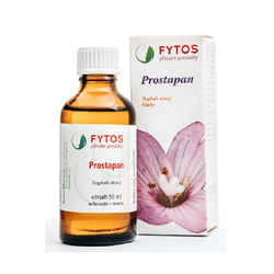 Prostopan kapky Fytos 50 ml