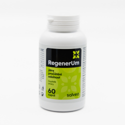 RegenerUm Salveo 60 kapslí RegenerUm Salveo 60 kapslí