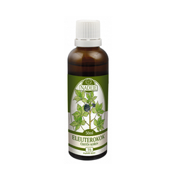 Eleuterokok (čertův kořen) Naděje 50 ml